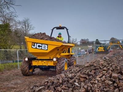 JCB 6ST-2S5