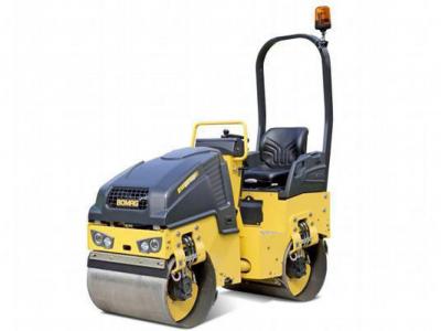 Bomag 80 Roller