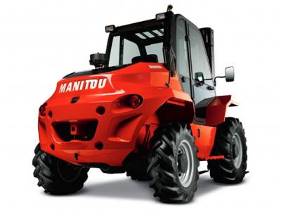 Manitou M26-4