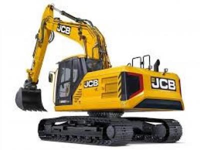 JCB 140X LC