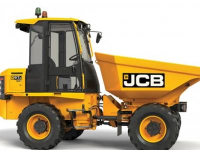 JCB 9FT-2S5