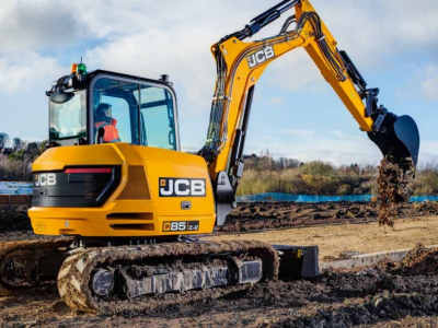 JCB 8-10T