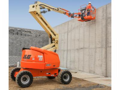 JLG 450AJ ARTICULATING BOOM LIFTS