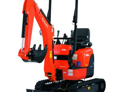 Kubota U10-5