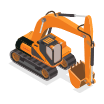 Excavators